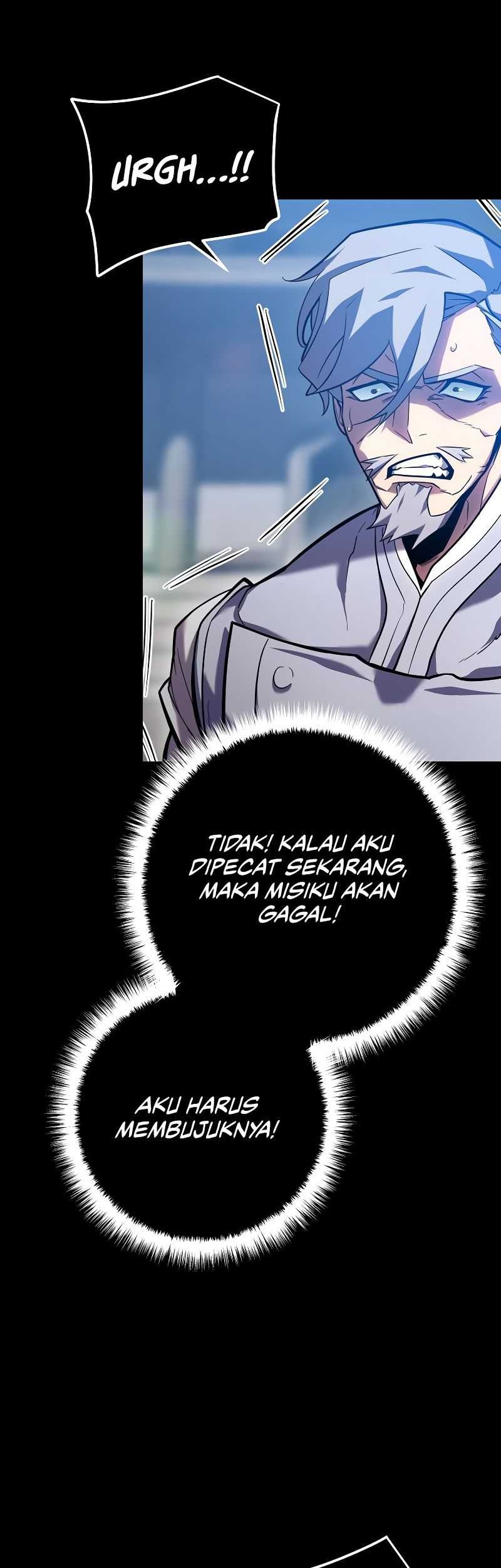 Regressing As The Reincarnated Bastard Of The Sword Clan Chapter 4 - halaman 7