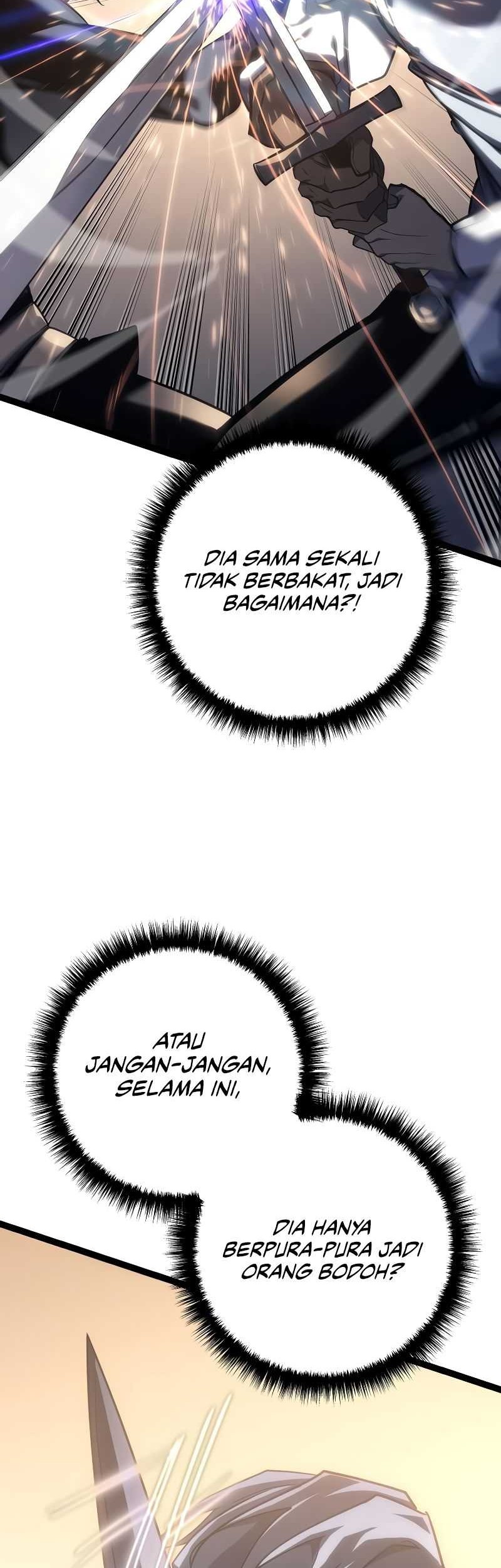 Regressing As The Reincarnated Bastard Of The Sword Clan Chapter 4 - halaman 70