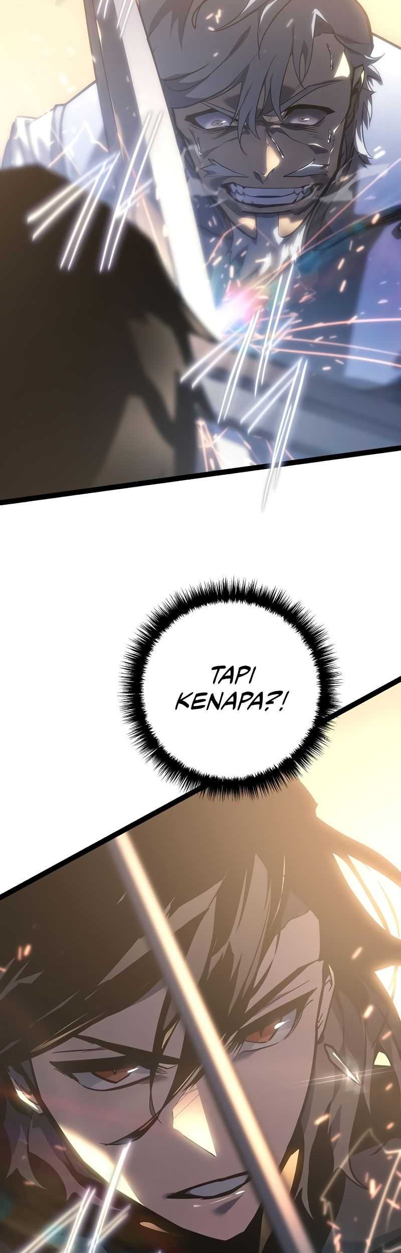 Regressing As The Reincarnated Bastard Of The Sword Clan Chapter 4 - halaman 71