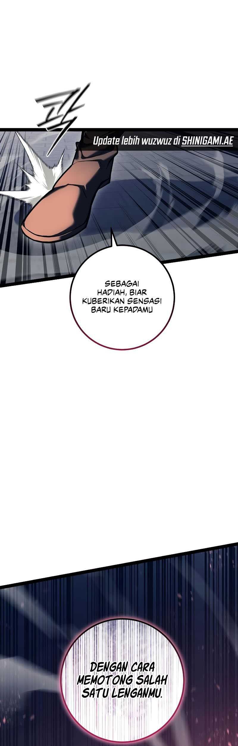Regressing As The Reincarnated Bastard Of The Sword Clan Chapter 4 - halaman 77