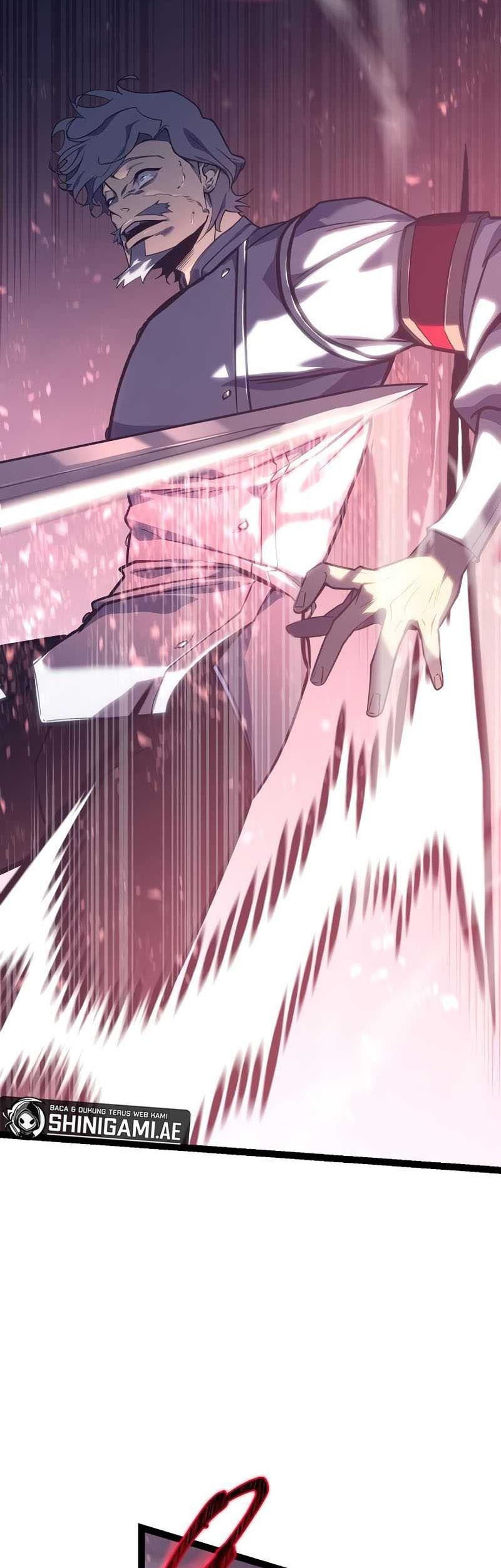 Regressing As The Reincarnated Bastard Of The Sword Clan Chapter 4 - halaman 78
