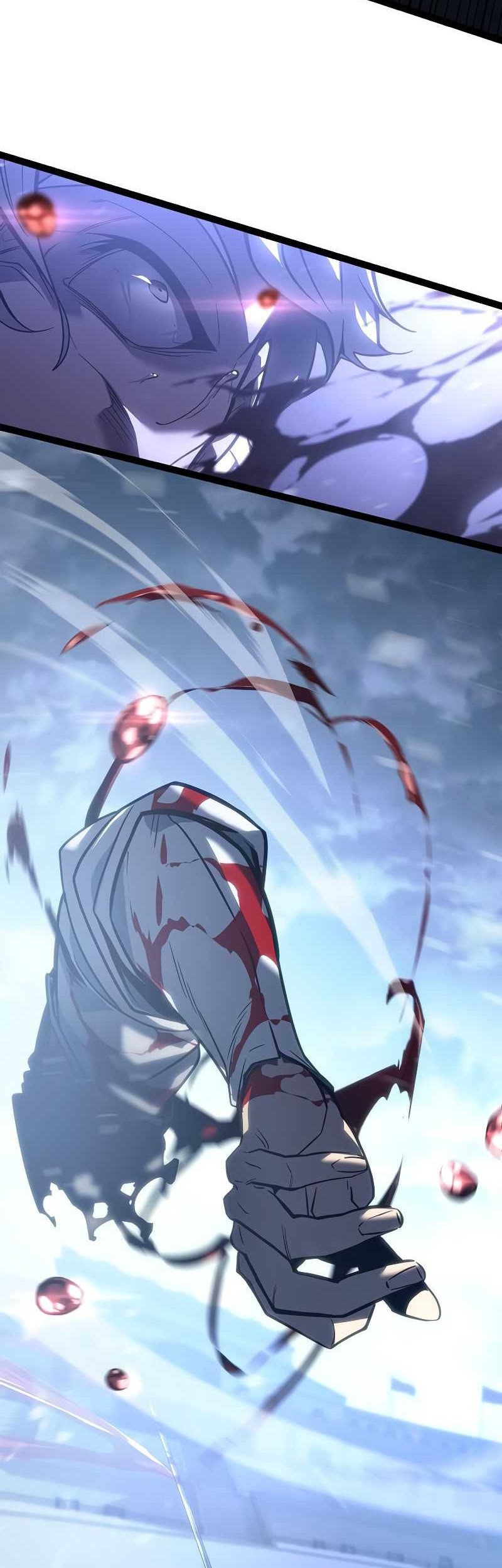 Regressing As The Reincarnated Bastard Of The Sword Clan Chapter 4 - halaman 82