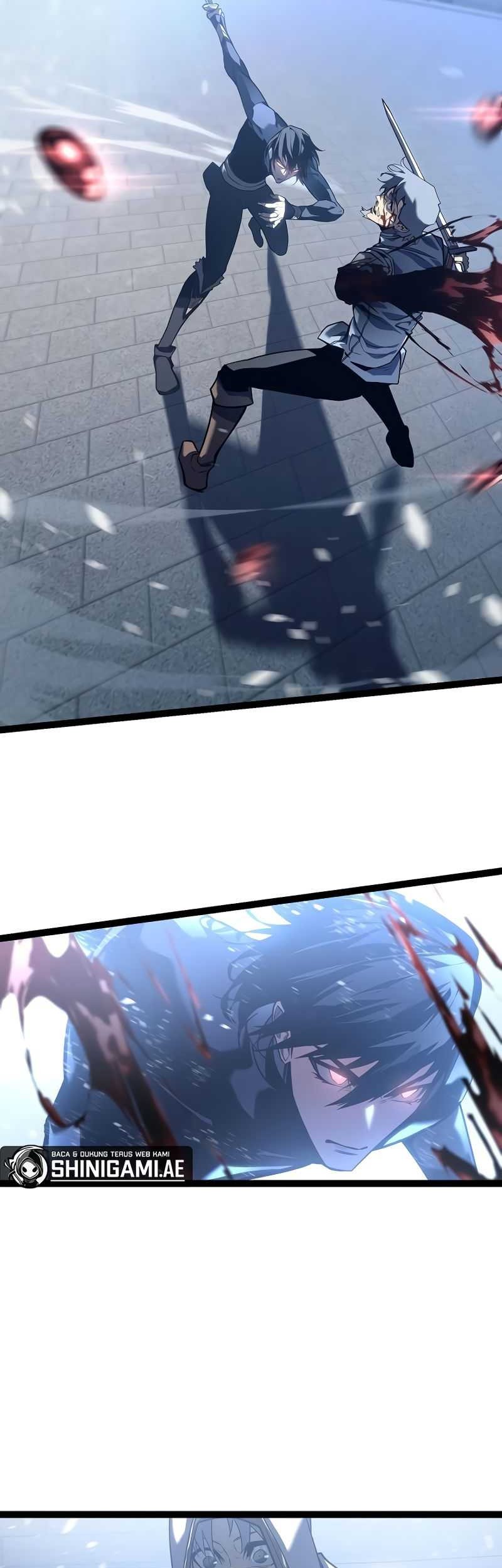Regressing As The Reincarnated Bastard Of The Sword Clan Chapter 4 - halaman 83