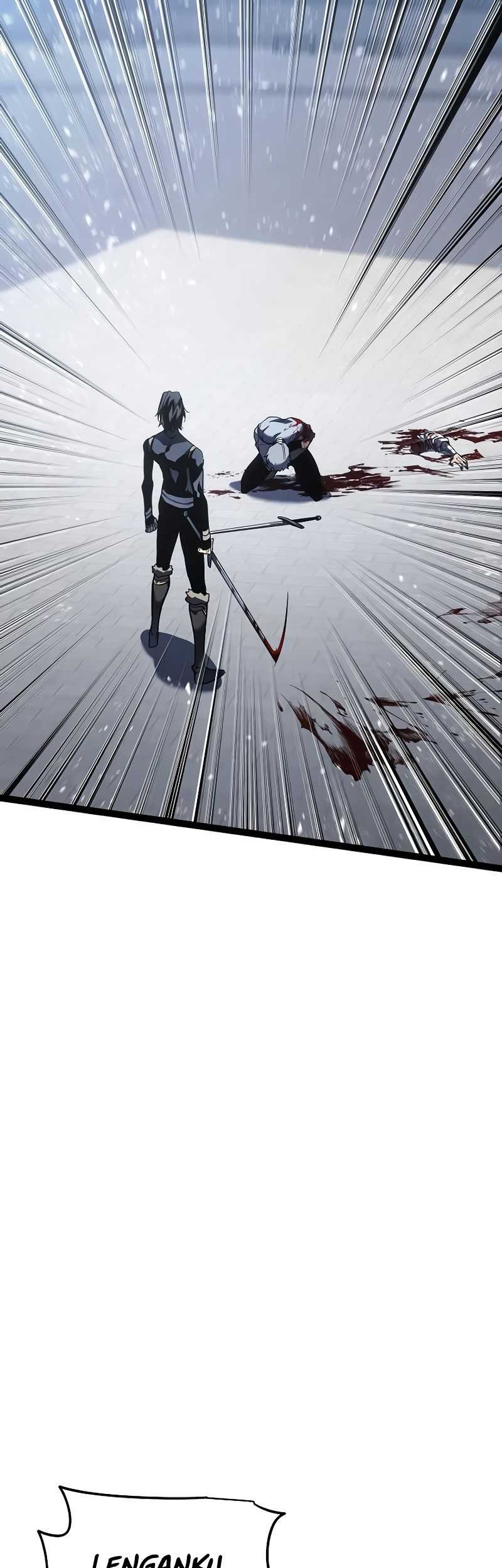 Regressing As The Reincarnated Bastard Of The Sword Clan Chapter 4 - halaman 86