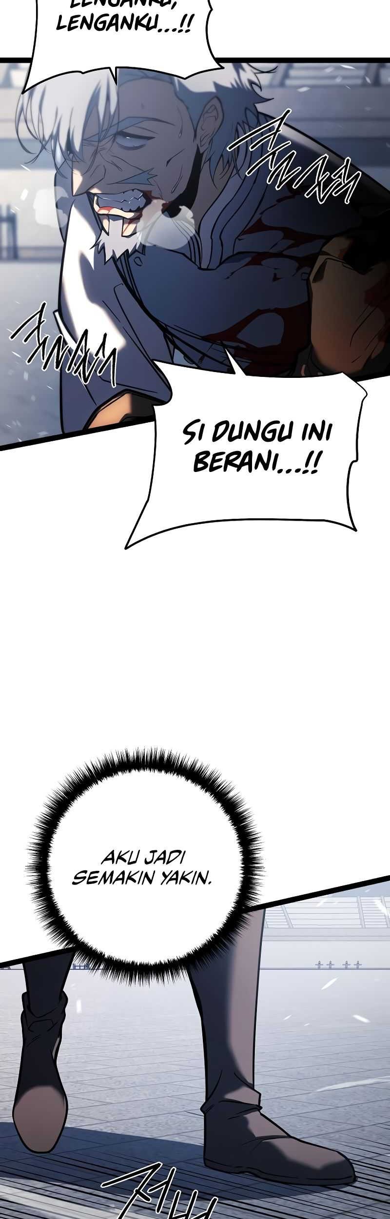 Regressing As The Reincarnated Bastard Of The Sword Clan Chapter 4 - halaman 87