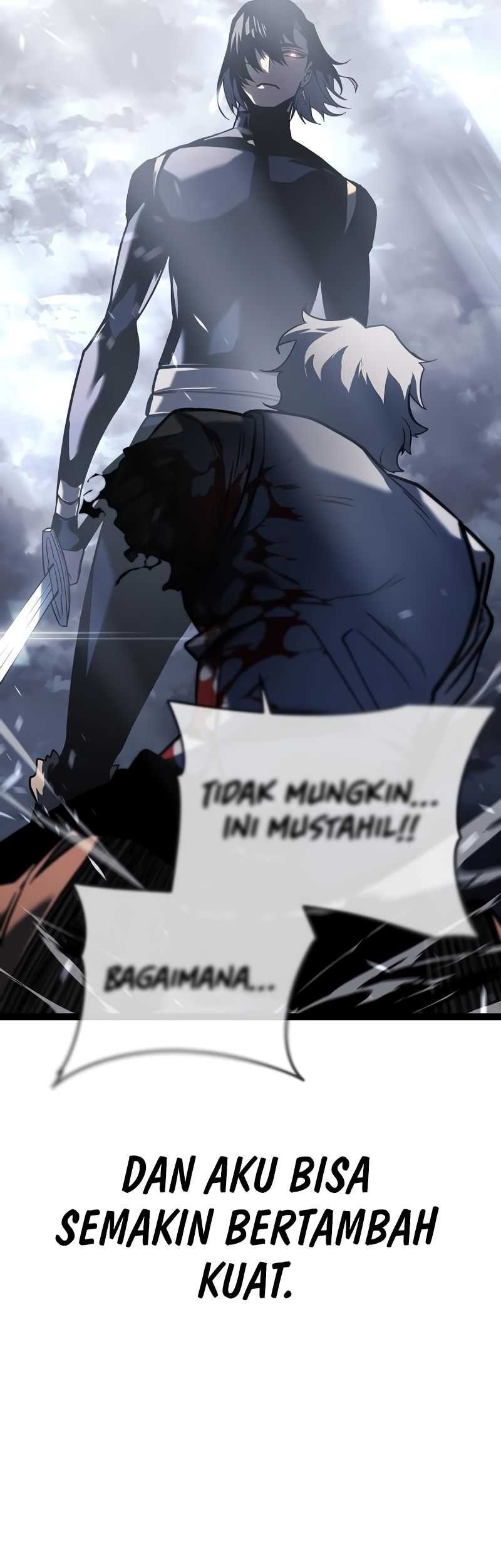 Regressing As The Reincarnated Bastard Of The Sword Clan Chapter 4 - halaman 89