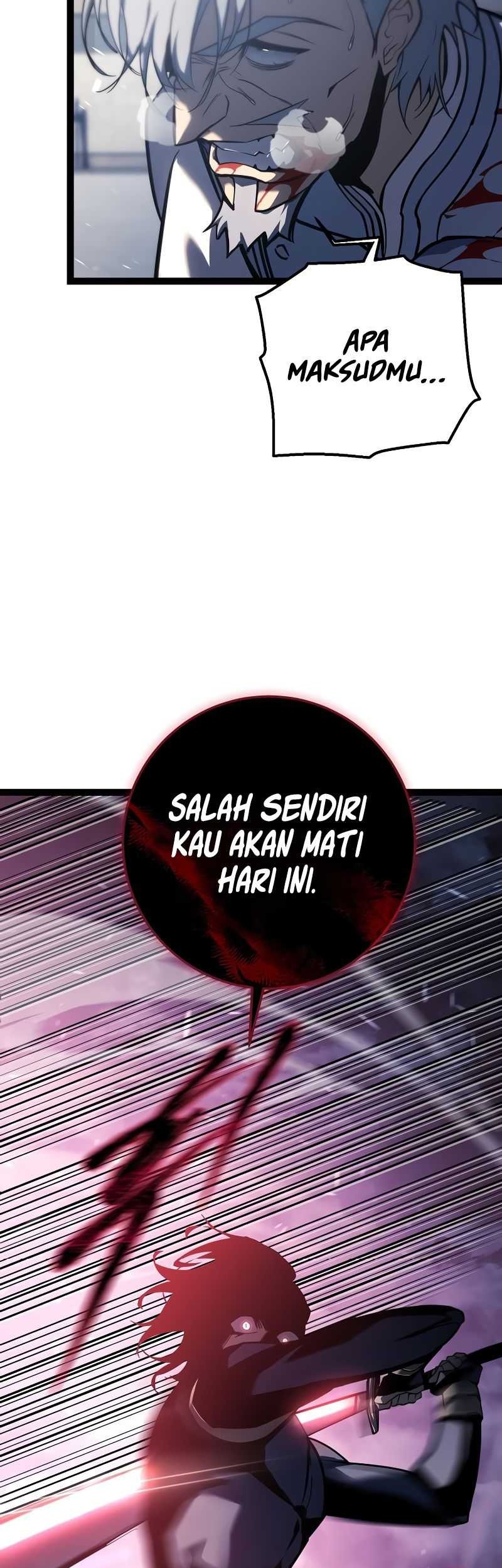 Regressing As The Reincarnated Bastard Of The Sword Clan Chapter 4 - halaman 91