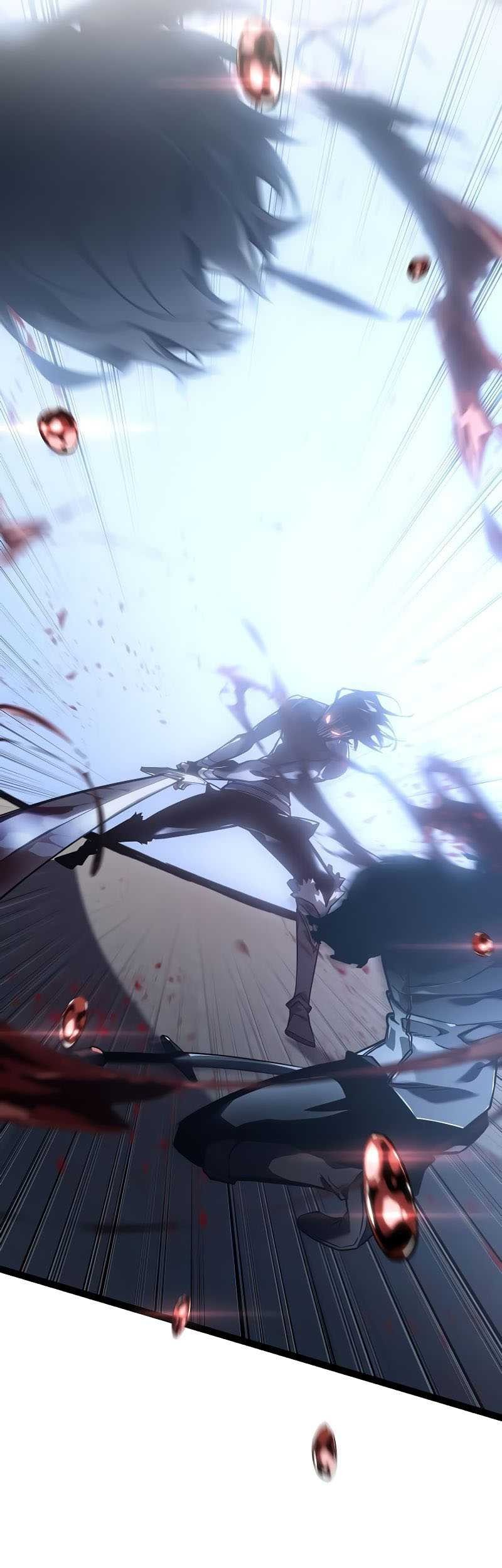 Regressing As The Reincarnated Bastard Of The Sword Clan Chapter 4 - halaman 97