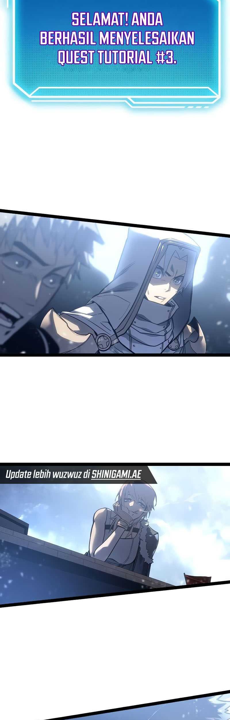 Regressing As The Reincarnated Bastard Of The Sword Clan Chapter 4 - halaman 99