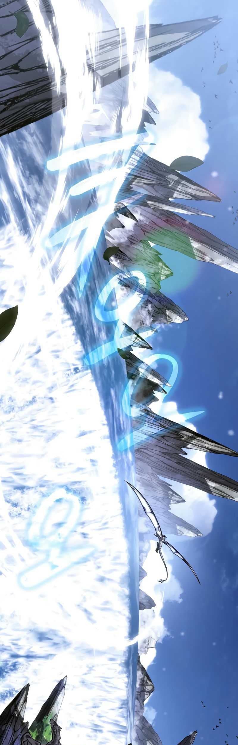 Regressing As The Reincarnated Bastard Of The Sword Clan Chapter 40 - halaman 1