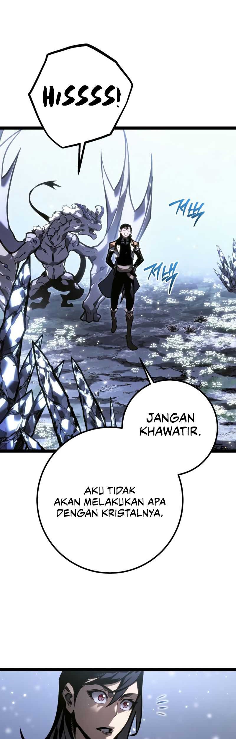 Regressing As The Reincarnated Bastard Of The Sword Clan Chapter 40 - halaman 10