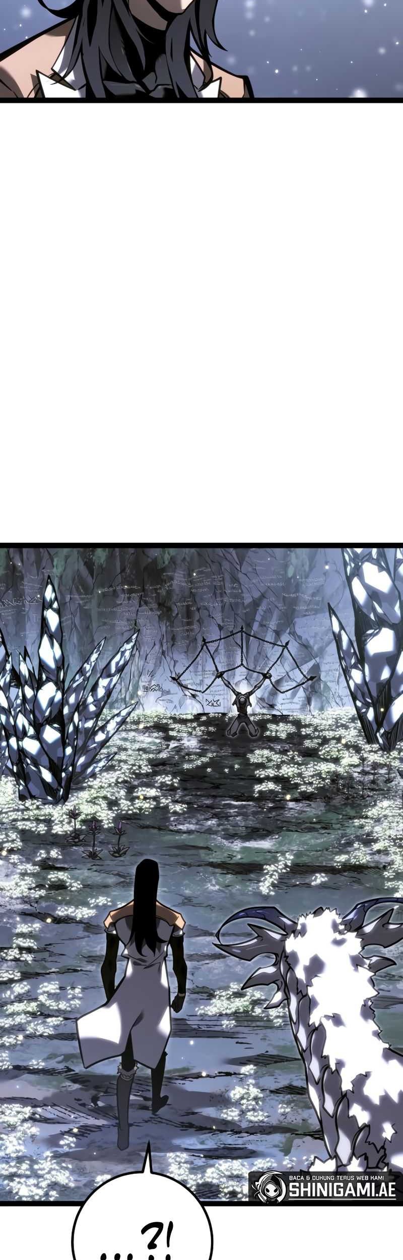 Regressing As The Reincarnated Bastard Of The Sword Clan Chapter 40 - halaman 11