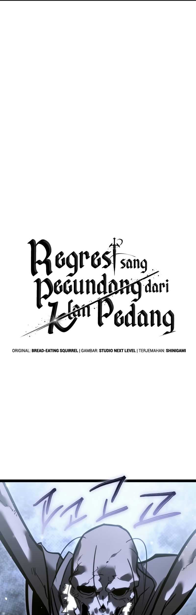Regressing As The Reincarnated Bastard Of The Sword Clan Chapter 40 - halaman 13