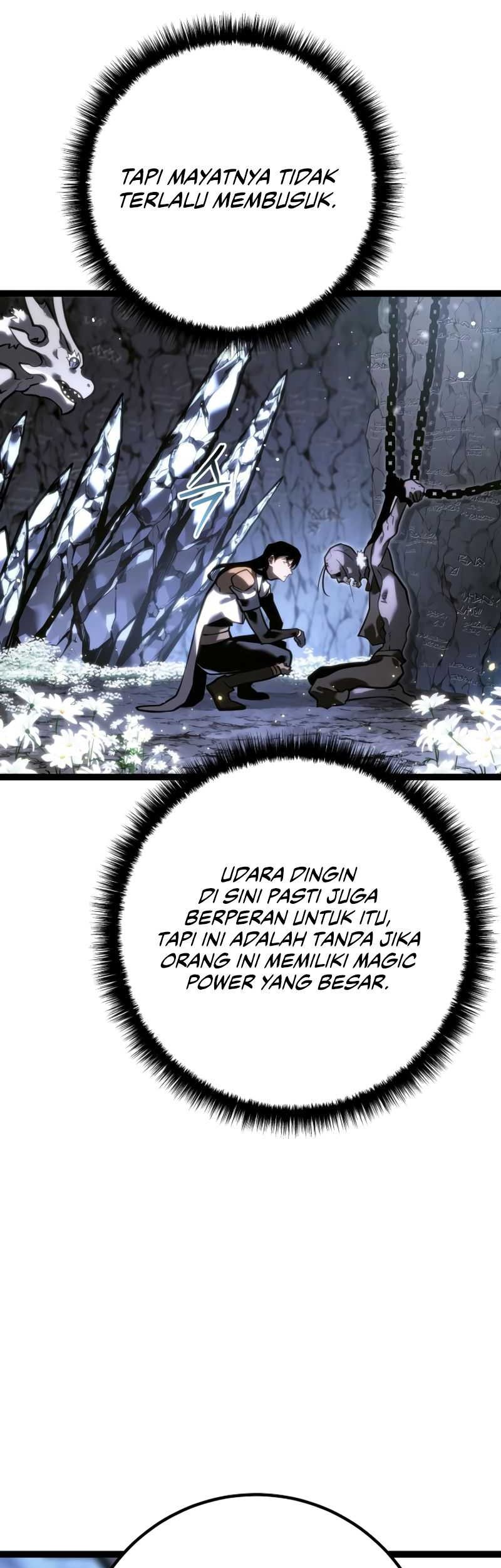 Regressing As The Reincarnated Bastard Of The Sword Clan Chapter 40 - halaman 15