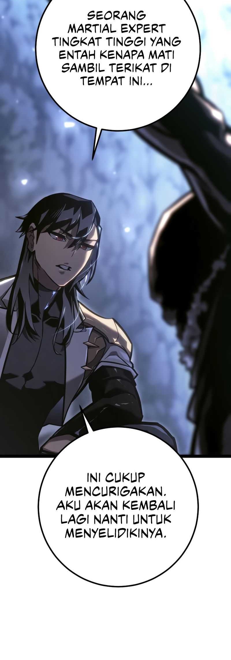 Regressing As The Reincarnated Bastard Of The Sword Clan Chapter 40 - halaman 16
