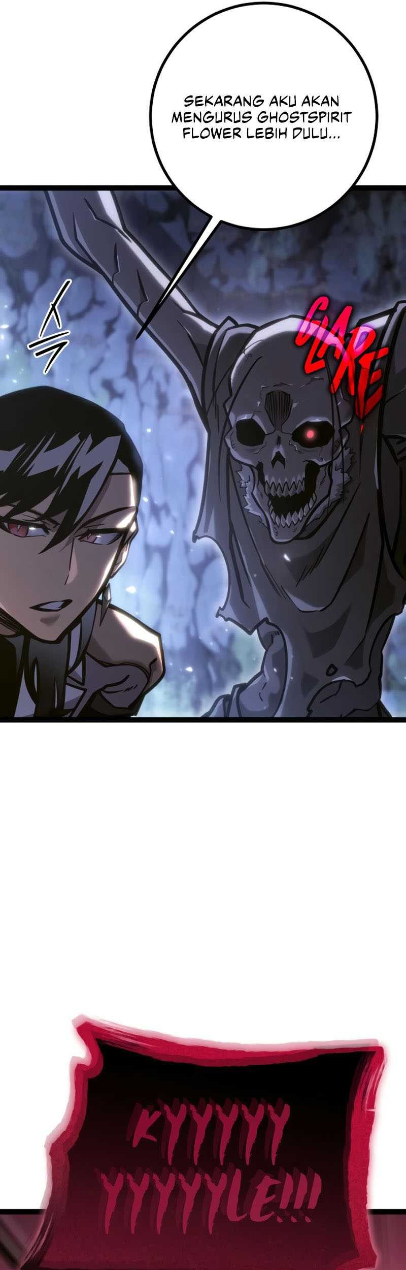 Regressing As The Reincarnated Bastard Of The Sword Clan Chapter 40 - halaman 17