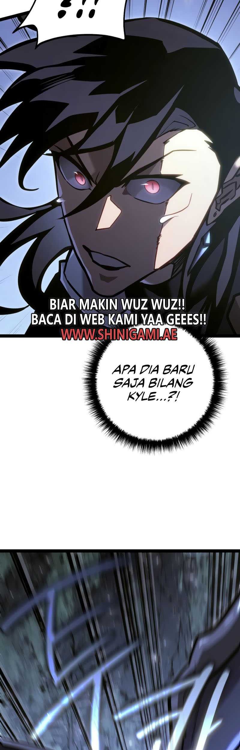 Regressing As The Reincarnated Bastard Of The Sword Clan Chapter 40 - halaman 19