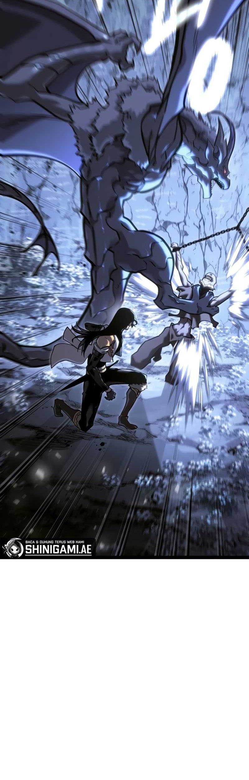 Regressing As The Reincarnated Bastard Of The Sword Clan Chapter 40 - halaman 20