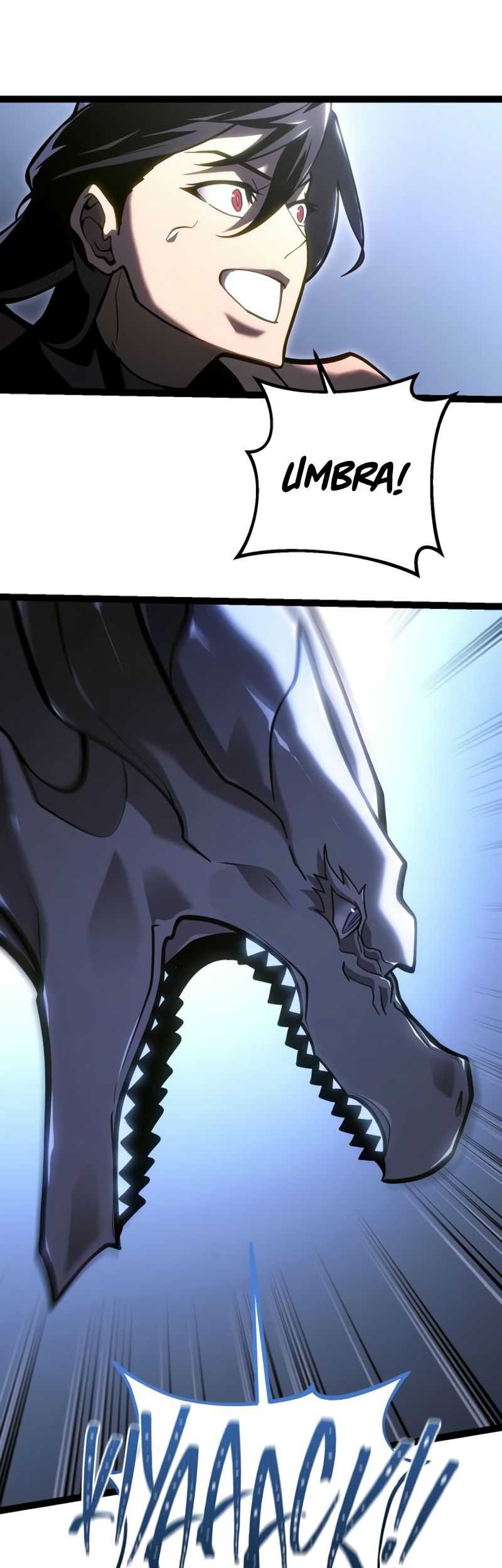 Regressing As The Reincarnated Bastard Of The Sword Clan Chapter 40 - halaman 21