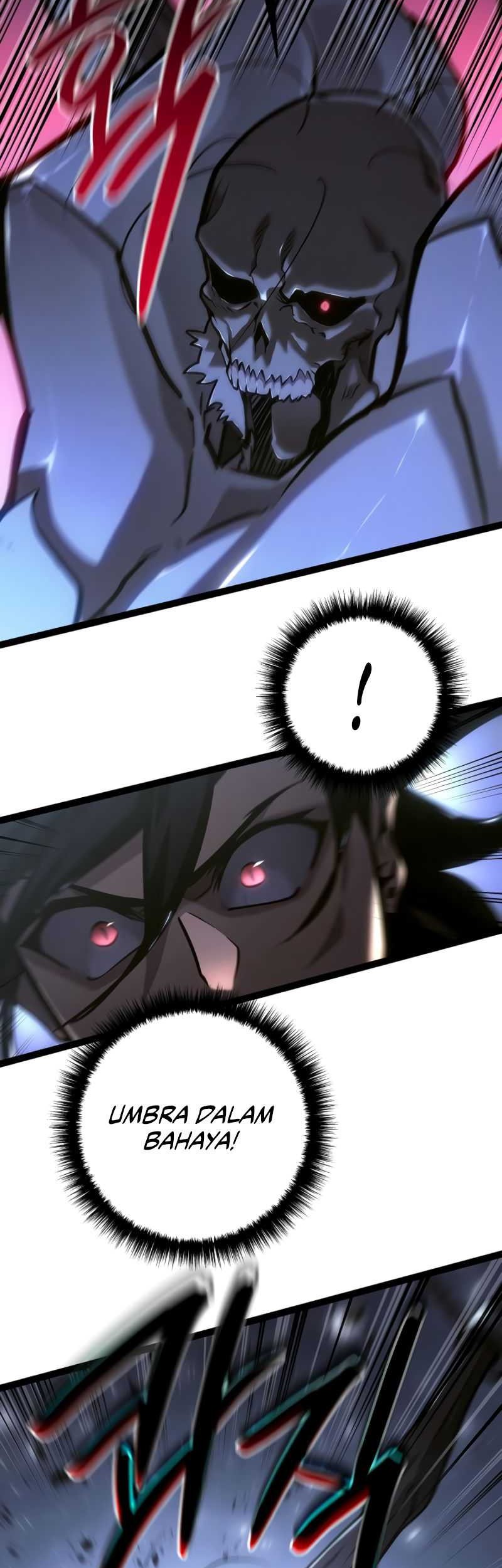 Regressing As The Reincarnated Bastard Of The Sword Clan Chapter 40 - halaman 23