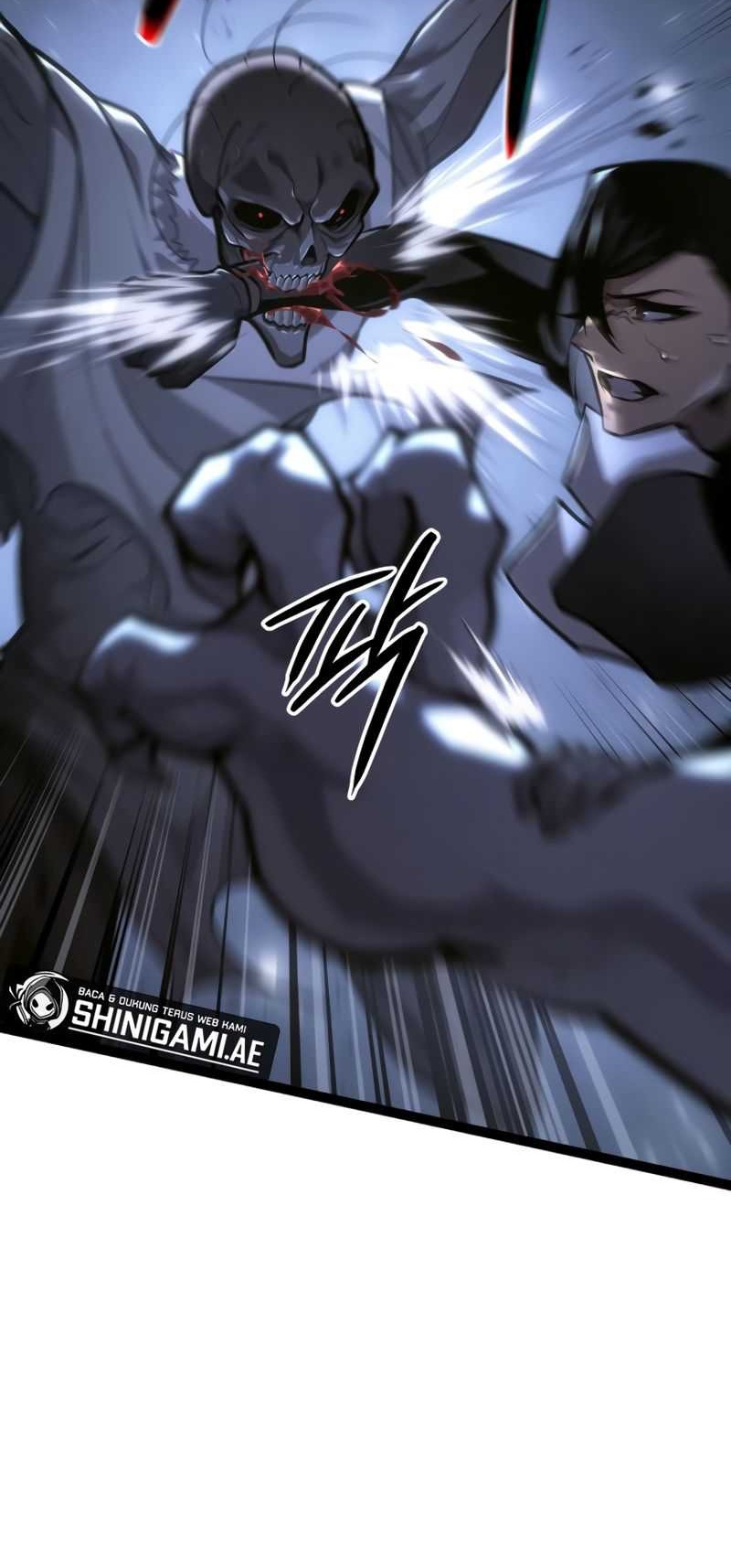 Regressing As The Reincarnated Bastard Of The Sword Clan Chapter 40 - halaman 24