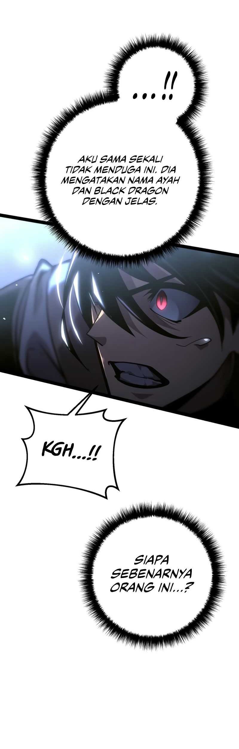 Regressing As The Reincarnated Bastard Of The Sword Clan Chapter 40 - halaman 26