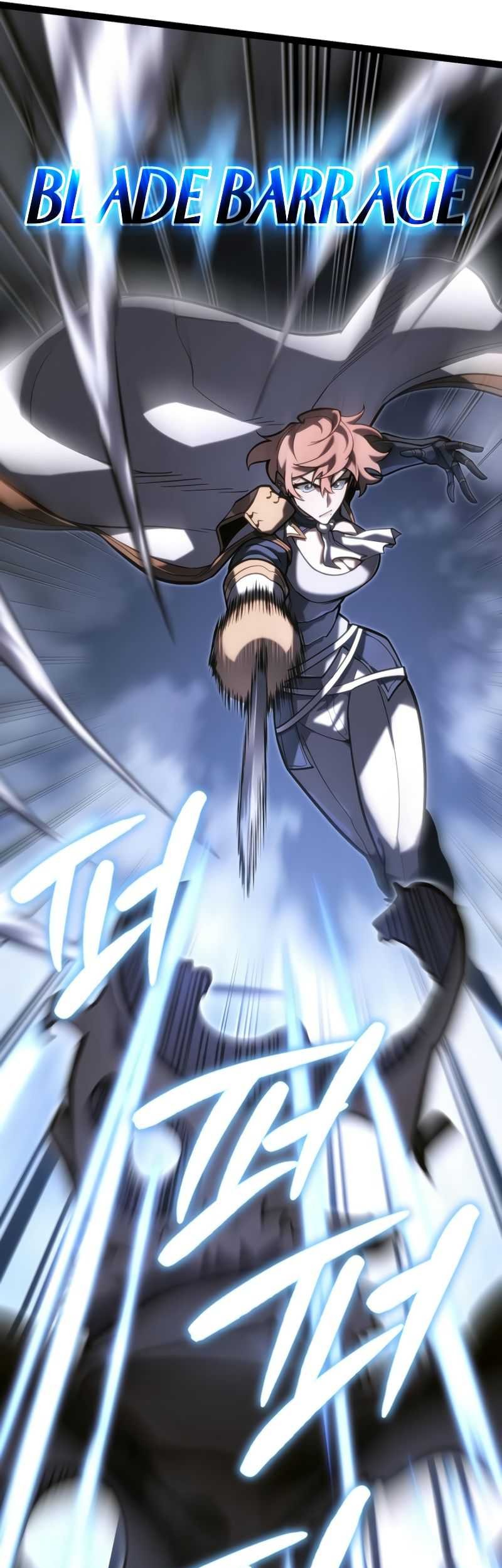 Regressing As The Reincarnated Bastard Of The Sword Clan Chapter 40 - halaman 28