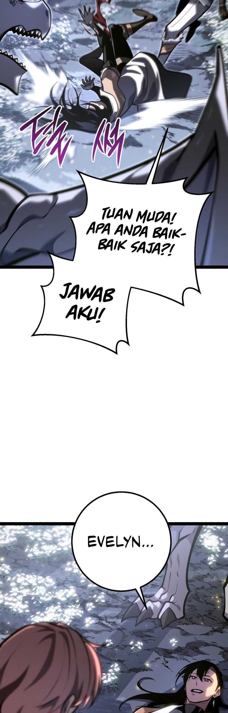 Regressing As The Reincarnated Bastard Of The Sword Clan Chapter 40 - halaman 30
