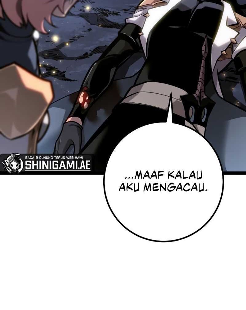 Regressing As The Reincarnated Bastard Of The Sword Clan Chapter 40 - halaman 31