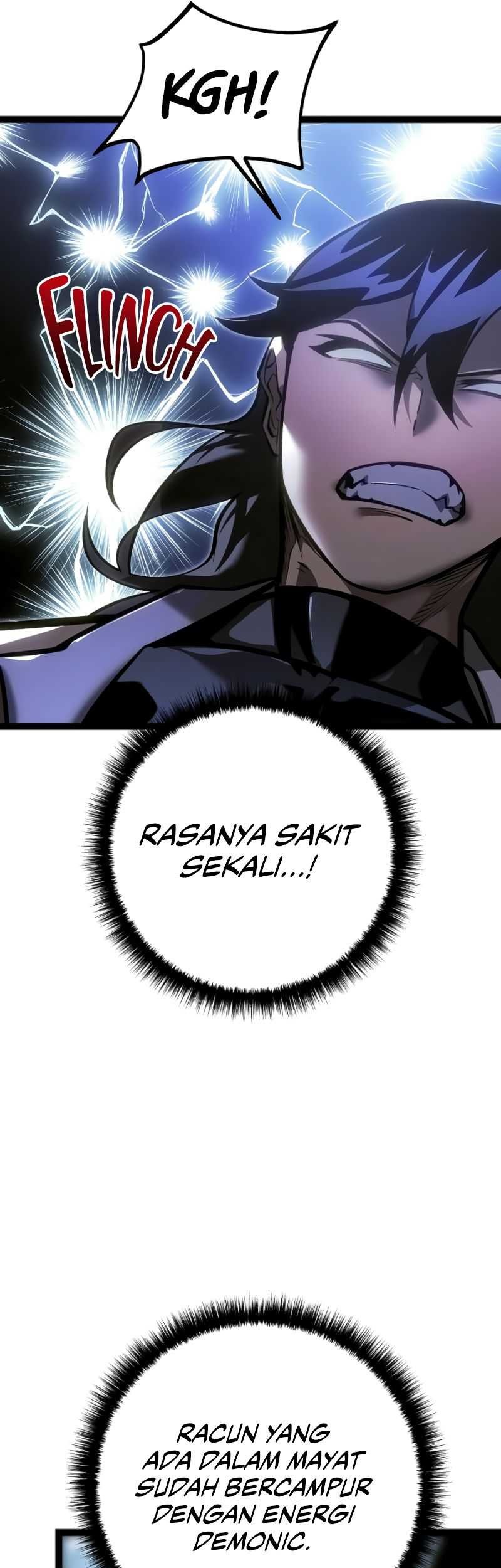 Regressing As The Reincarnated Bastard Of The Sword Clan Chapter 40 - halaman 32