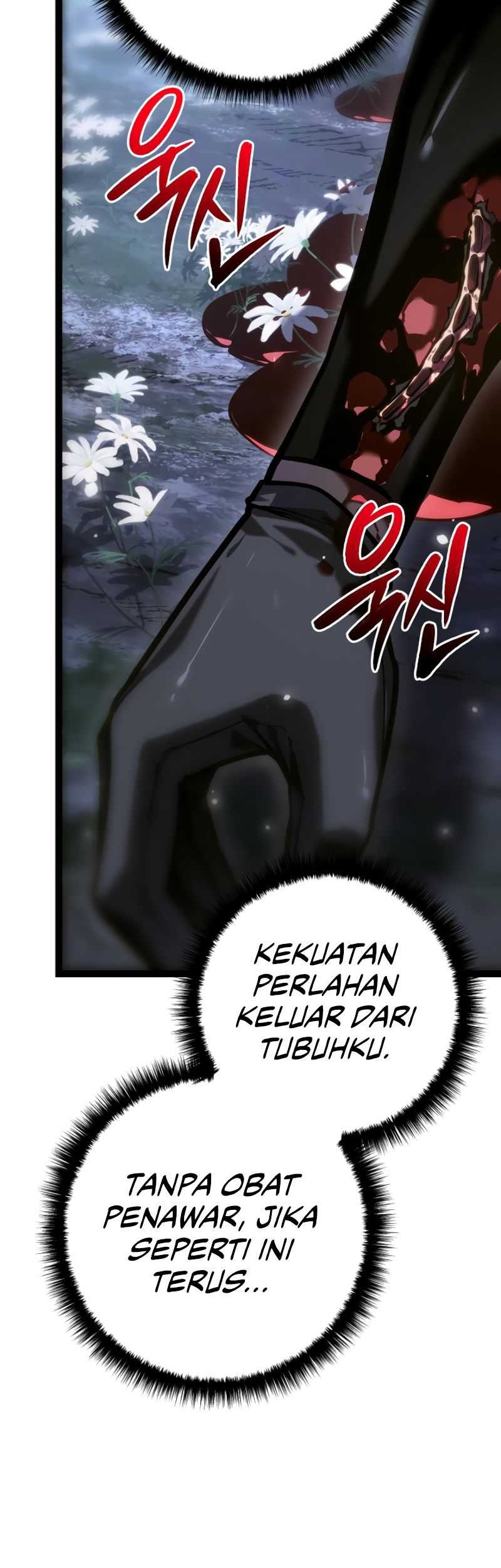 Regressing As The Reincarnated Bastard Of The Sword Clan Chapter 40 - halaman 33