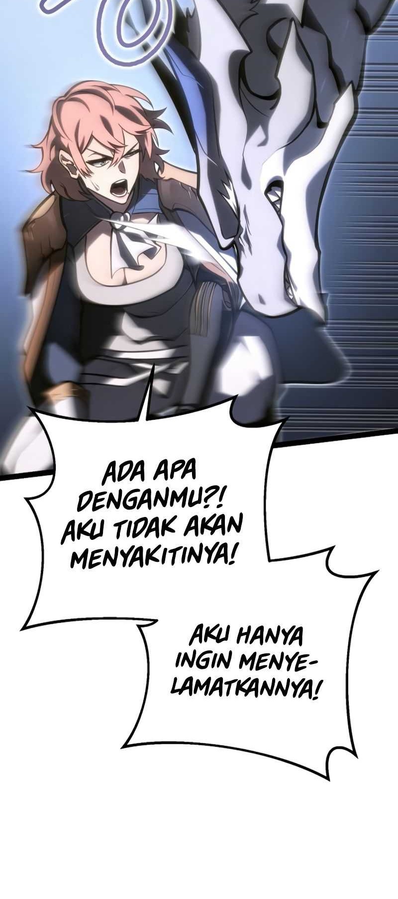 Regressing As The Reincarnated Bastard Of The Sword Clan Chapter 40 - halaman 35