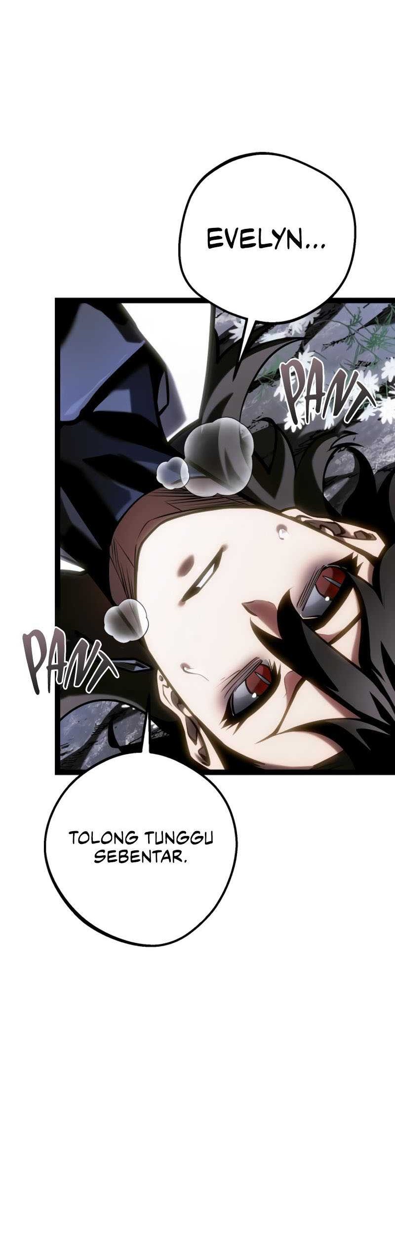 Regressing As The Reincarnated Bastard Of The Sword Clan Chapter 40 - halaman 37