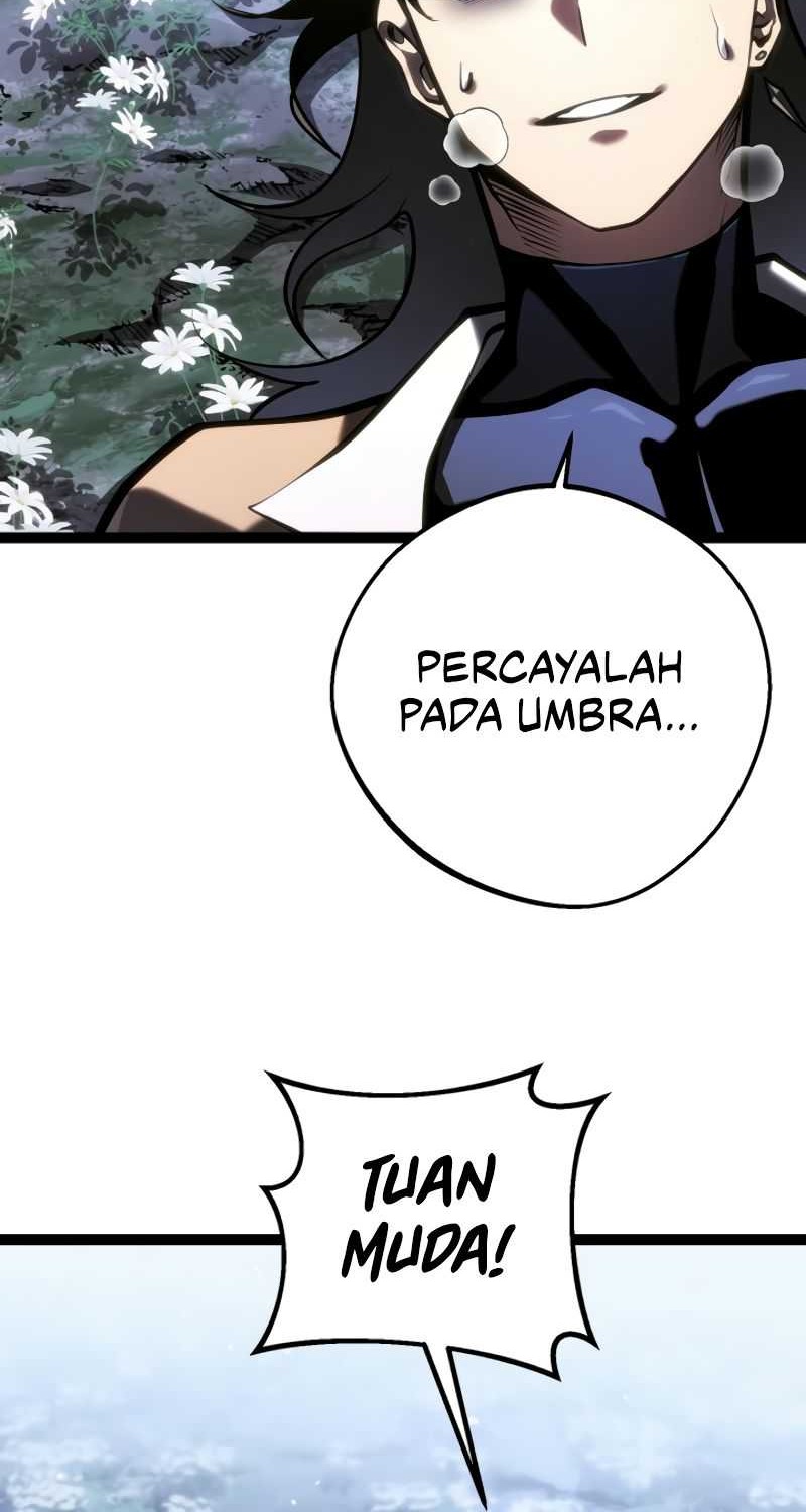 Regressing As The Reincarnated Bastard Of The Sword Clan Chapter 40 - halaman 43