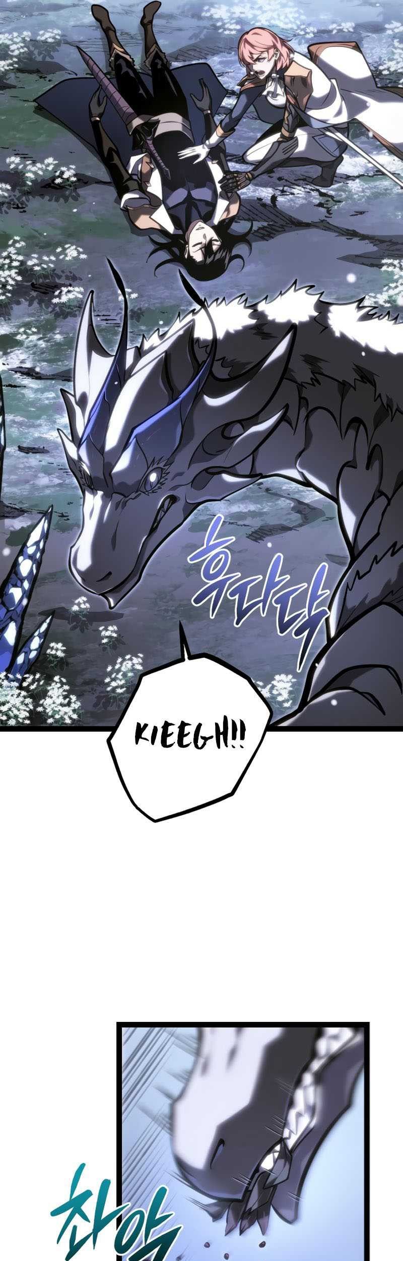 Regressing As The Reincarnated Bastard Of The Sword Clan Chapter 40 - halaman 44