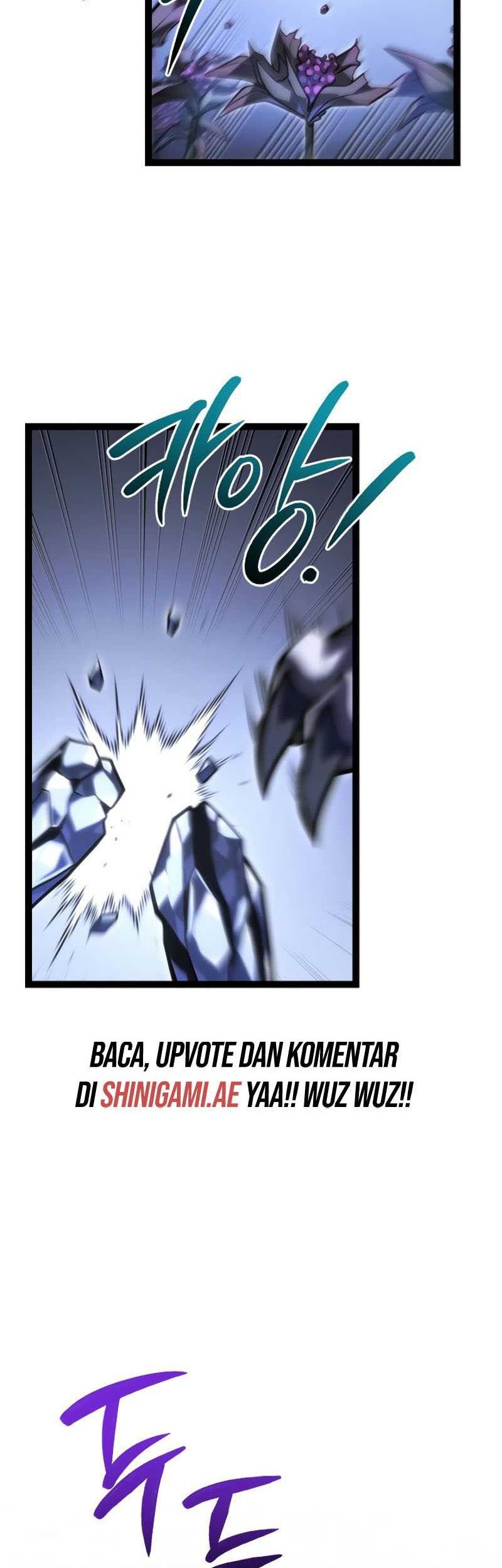 Regressing As The Reincarnated Bastard Of The Sword Clan Chapter 40 - halaman 45