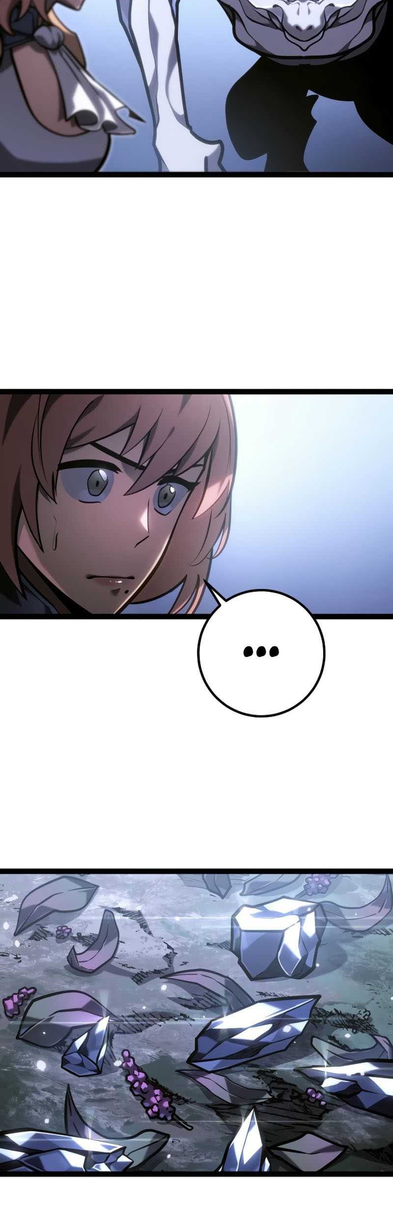 Regressing As The Reincarnated Bastard Of The Sword Clan Chapter 40 - halaman 47