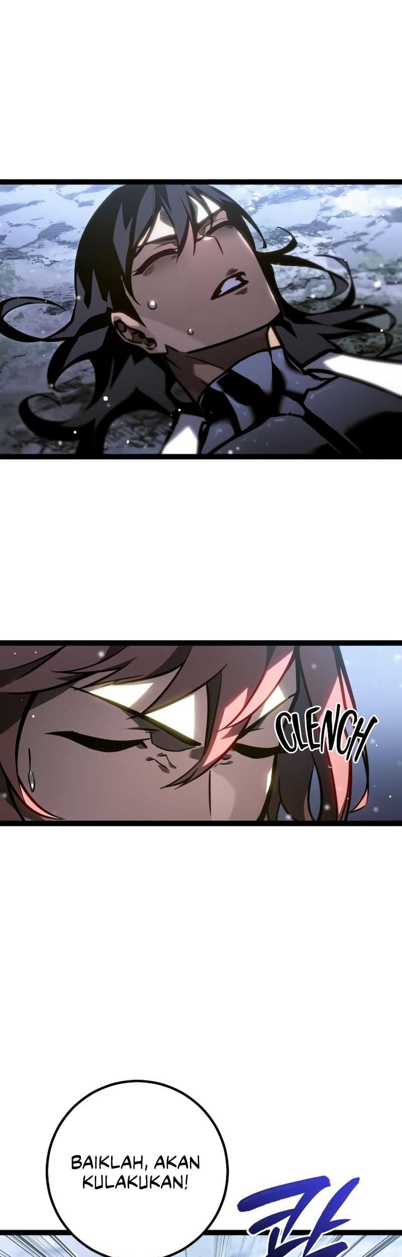 Regressing As The Reincarnated Bastard Of The Sword Clan Chapter 40 - halaman 48