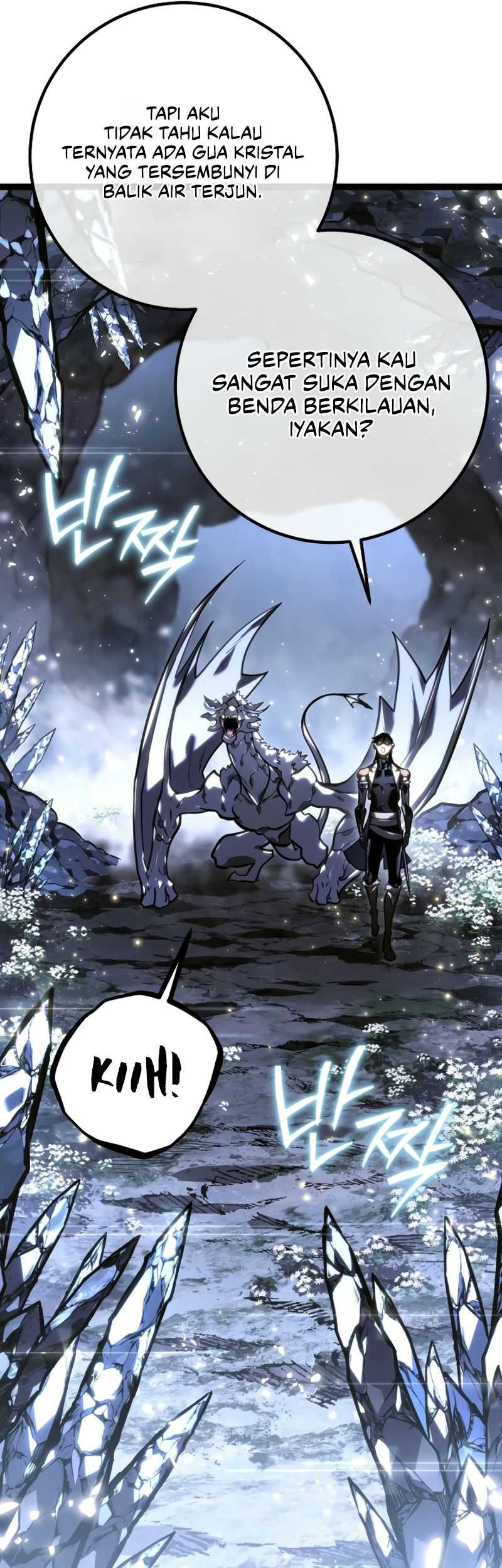 Regressing As The Reincarnated Bastard Of The Sword Clan Chapter 40 - halaman 5