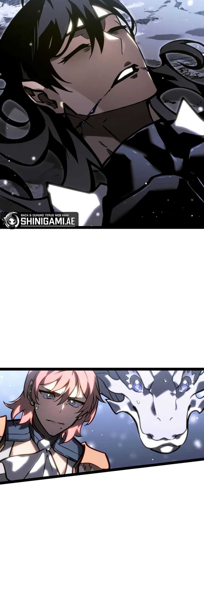 Regressing As The Reincarnated Bastard Of The Sword Clan Chapter 40 - halaman 51