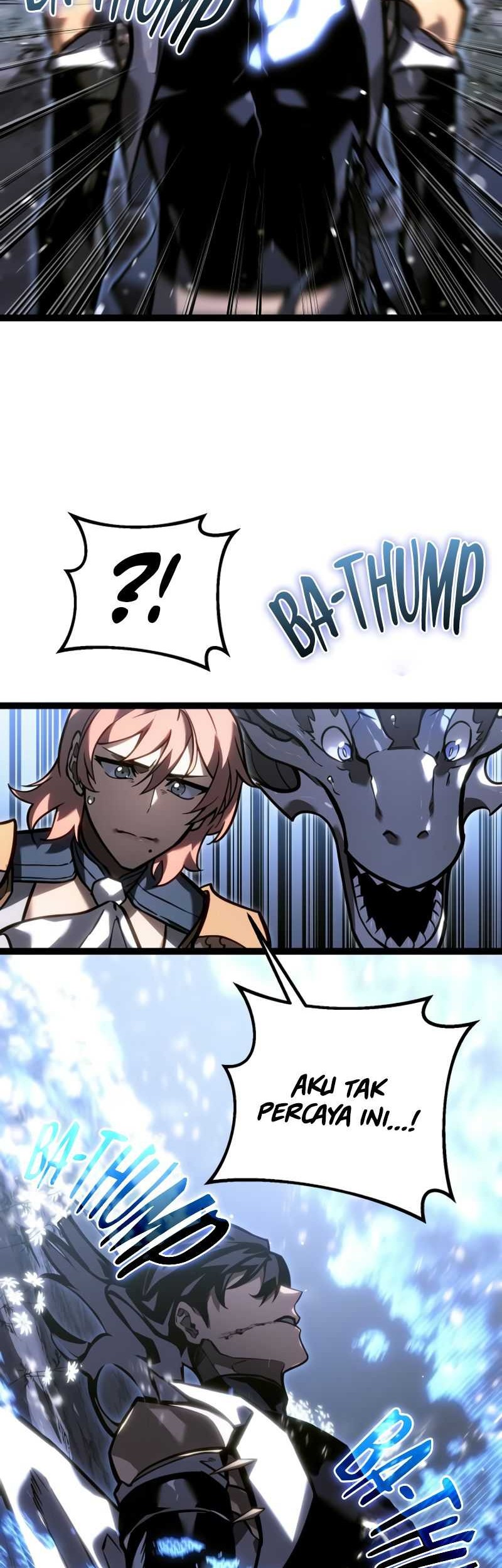 Regressing As The Reincarnated Bastard Of The Sword Clan Chapter 40 - halaman 53