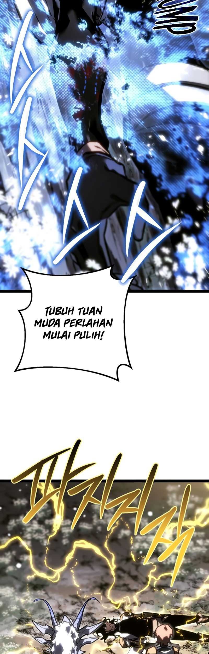 Regressing As The Reincarnated Bastard Of The Sword Clan Chapter 40 - halaman 54