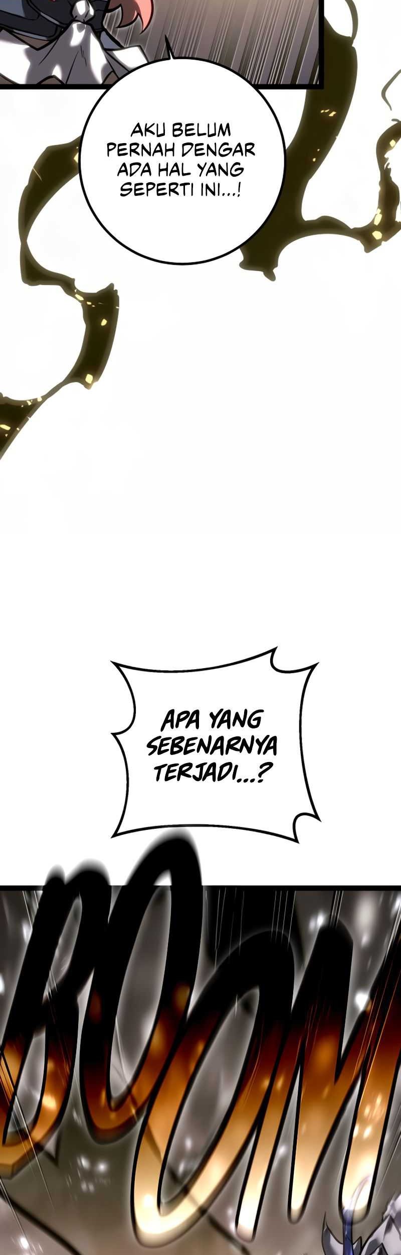 Regressing As The Reincarnated Bastard Of The Sword Clan Chapter 40 - halaman 58