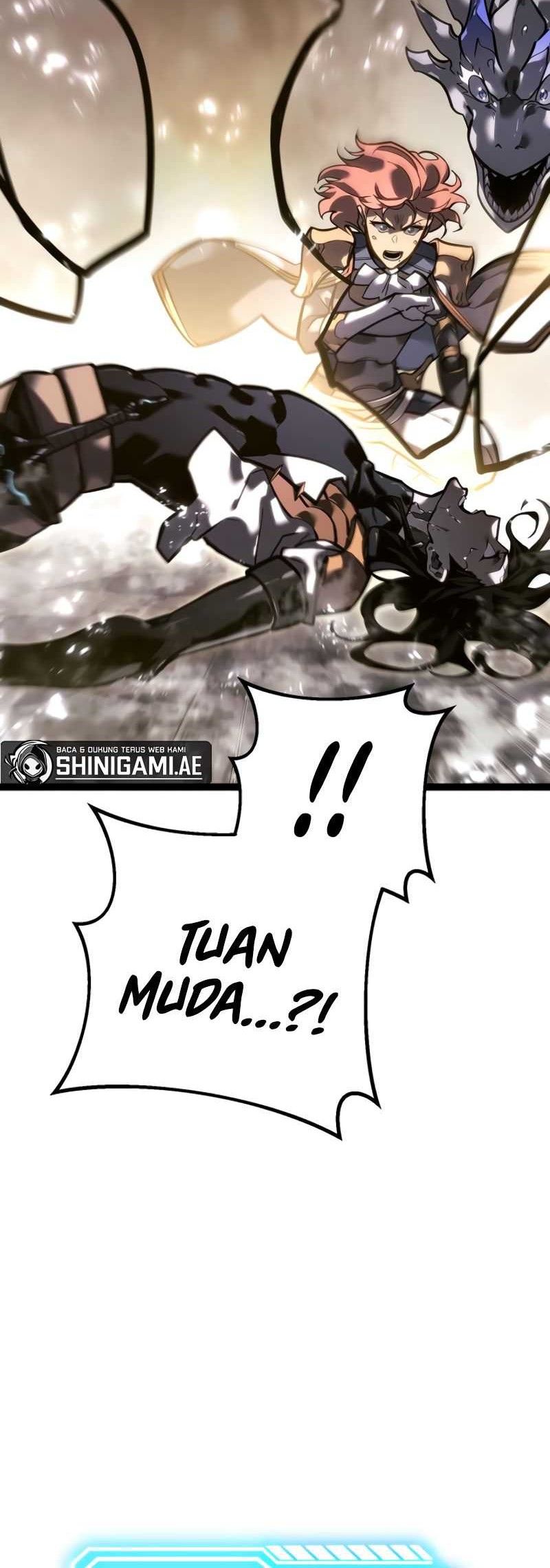 Regressing As The Reincarnated Bastard Of The Sword Clan Chapter 40 - halaman 59