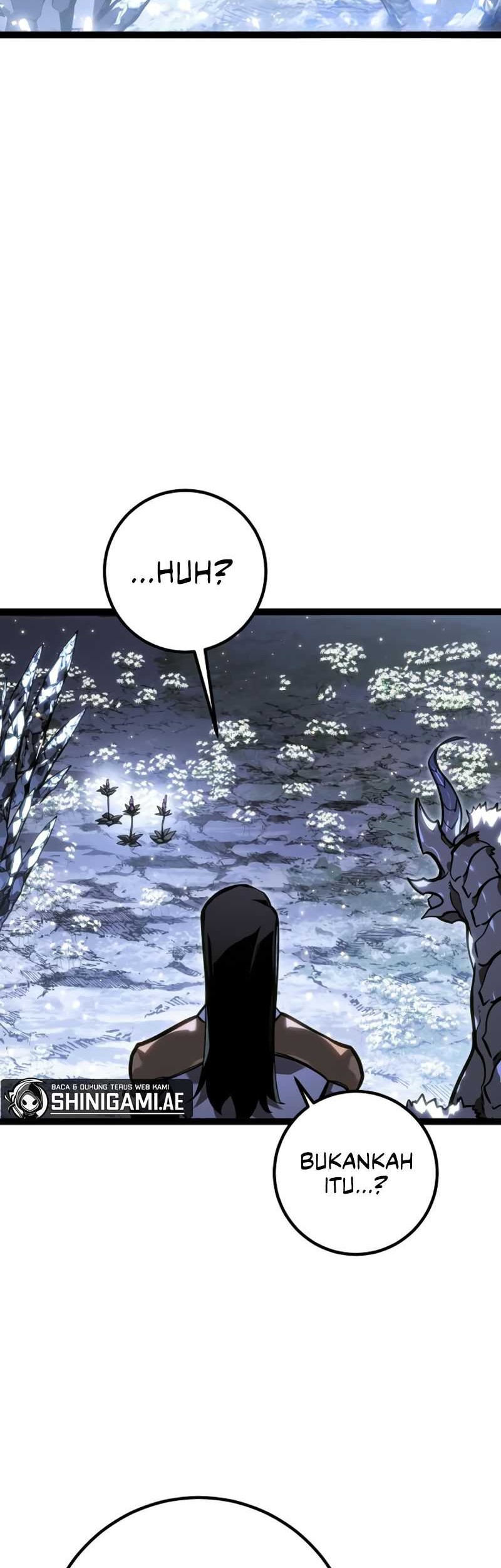 Regressing As The Reincarnated Bastard Of The Sword Clan Chapter 40 - halaman 6