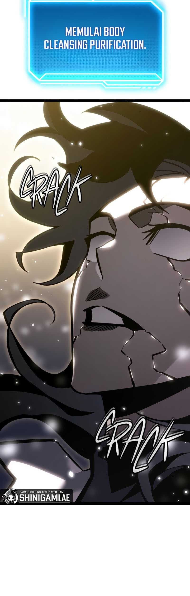 Regressing As The Reincarnated Bastard Of The Sword Clan Chapter 40 - halaman 60
