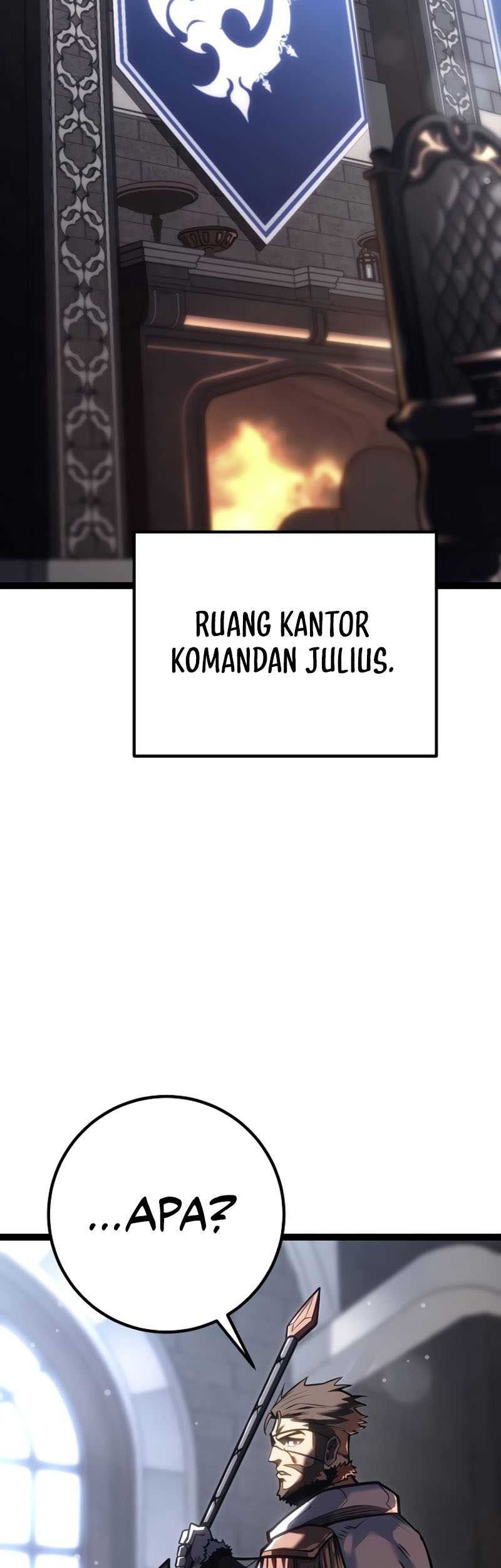 Regressing As The Reincarnated Bastard Of The Sword Clan Chapter 40 - halaman 62