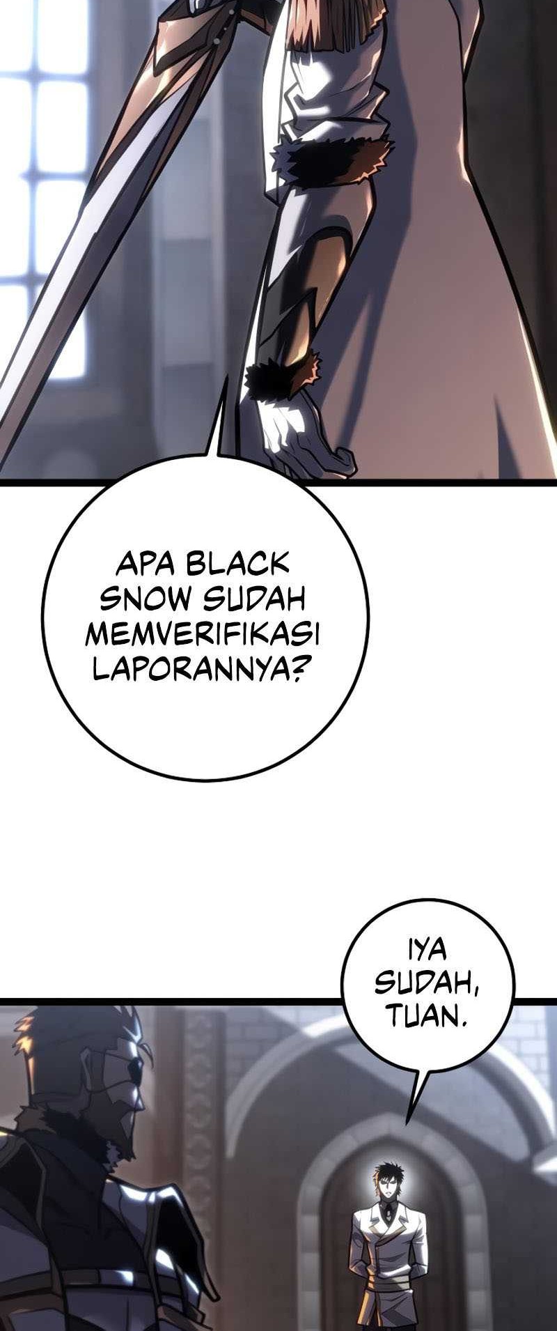 Regressing As The Reincarnated Bastard Of The Sword Clan Chapter 40 - halaman 63