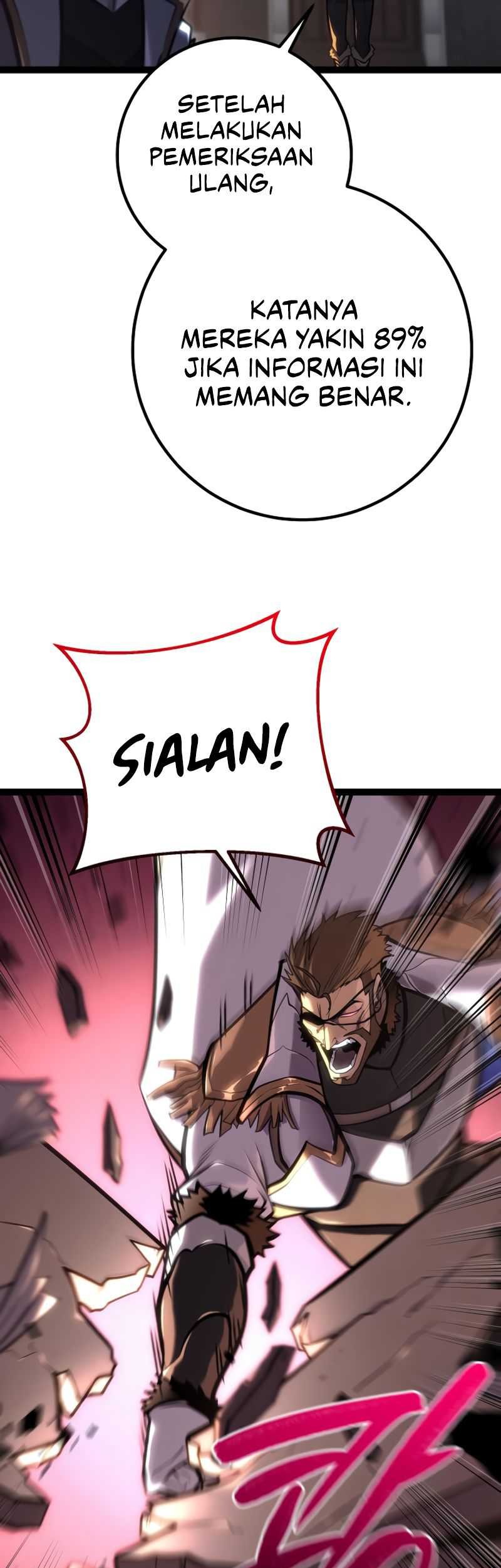 Regressing As The Reincarnated Bastard Of The Sword Clan Chapter 40 - halaman 64