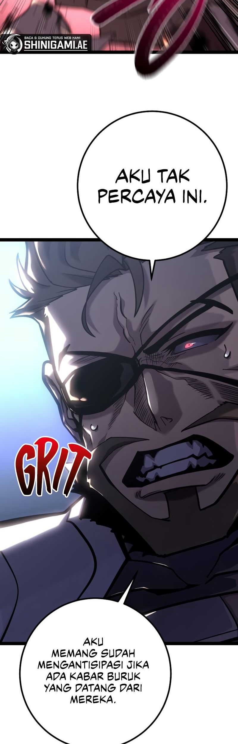 Regressing As The Reincarnated Bastard Of The Sword Clan Chapter 40 - halaman 65